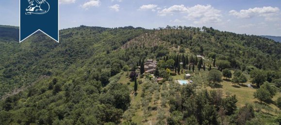 7 Schlafzimmer Haus in Greve in Chianti, Italy, Nr. 331189 39