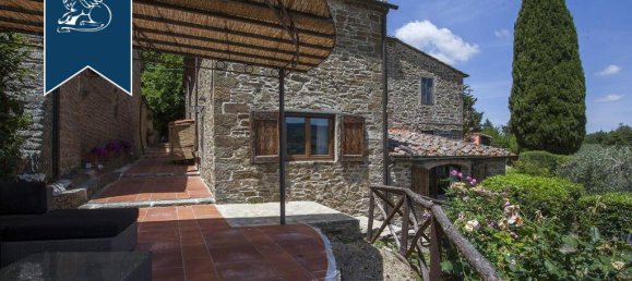 7 Schlafzimmer Haus in Greve in Chianti, Italy, Nr. 331189 18