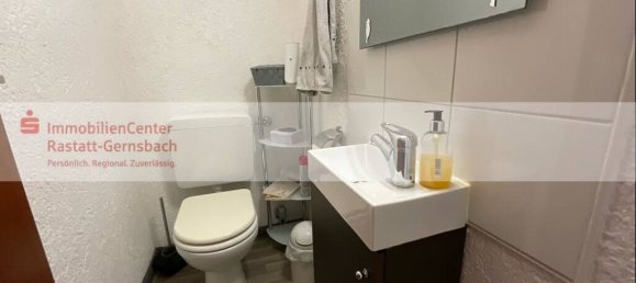 Квартира с 2 спальнями в Rastatt, Германия № 316653 10