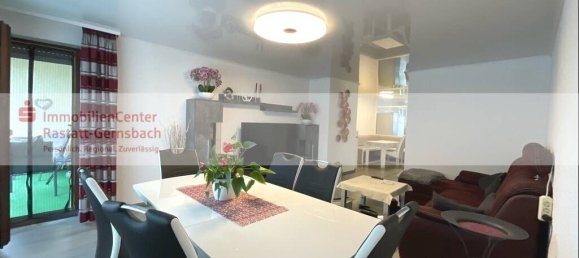 Квартира с 2 спальнями в Rastatt, Германия № 316653 6