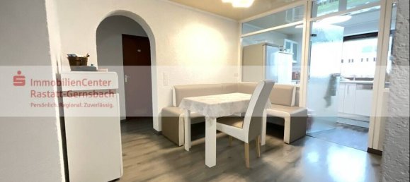 Квартира с 2 спальнями в Rastatt, Германия № 316653 7