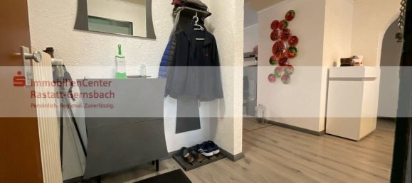 Квартира с 2 спальнями в Rastatt, Германия № 316653 3