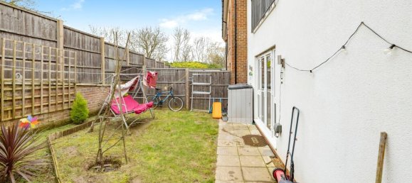 2 bedrooms Apartment in Bushey, United Kingdom No. 6215 12