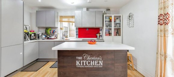 2 bedrooms Apartment in Bushey, United Kingdom No. 6215 13