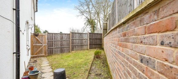 2 bedrooms Apartment in Bushey, United Kingdom No. 6215 17