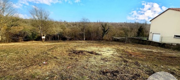 Terreno em Liverdun, France N.º 63858 2