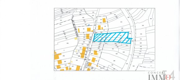 Terreno em Liverdun, France N.º 63858 3