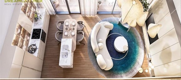 Wohnung in Mina Al Arab, UAE 38.7m², Nr. 94636 4