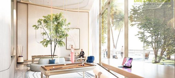 Wohnung in Mina Al Arab, UAE 38.7m², Nr. 94636 6