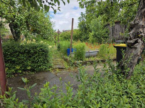 Дом с 5 комнатами в Вюрцбург, Германия № 226585