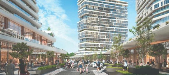 Apartment 1+1 in Istanbul, Turkey No. 25653 5