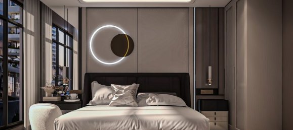 Apartment 1+1 in Istanbul, Turkey No. 25653 10