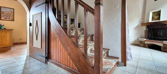 4 bedrooms House in Chatillon-Coligny, France No. 302693 7