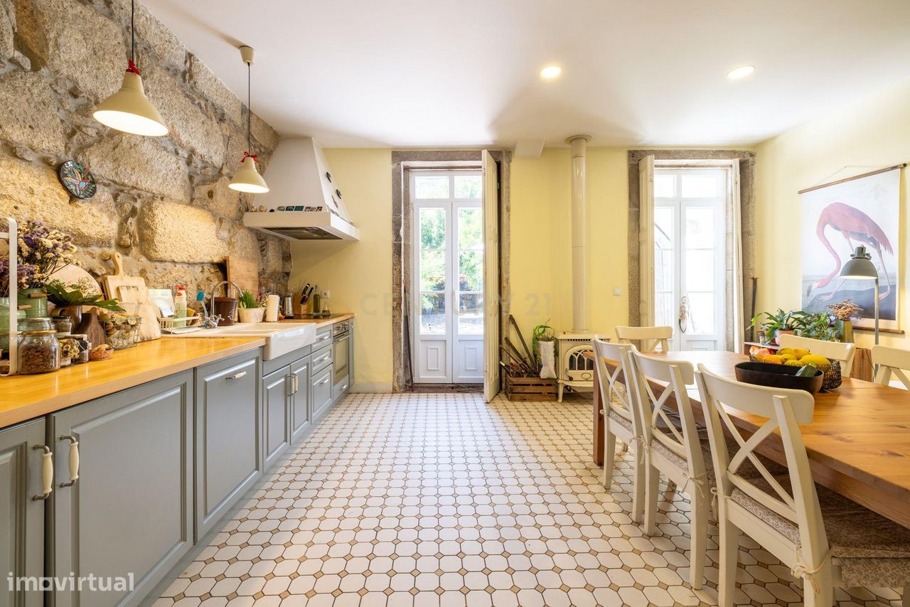 4 Schlafzimmer Haus in Porto, Portugal, Nr. 280139