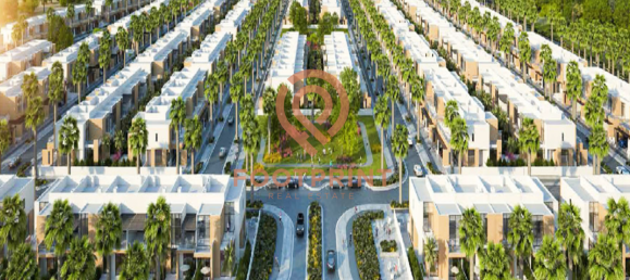 3 bedrooms Townhouse in Mohammed Bin Rashid City, UAE No. 24136 9