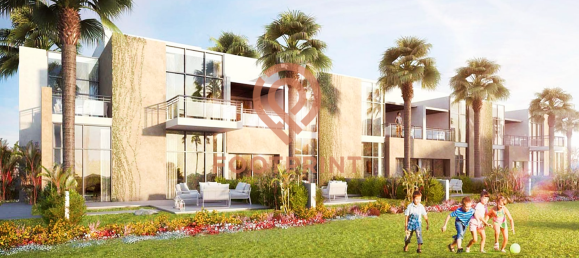 3 bedrooms Townhouse in Mohammed Bin Rashid City, UAE No. 24136 5