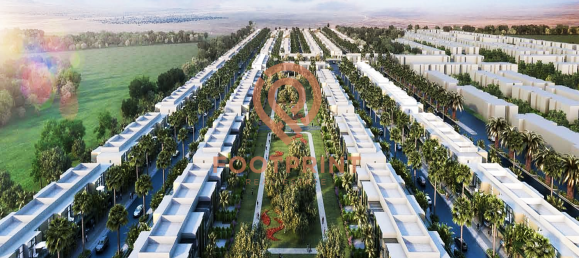 3 bedrooms Townhouse in Mohammed Bin Rashid City, UAE No. 24136 8