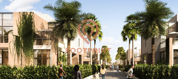 3 bedrooms Townhouse in Mohammed Bin Rashid City, UAE No. 24136 6