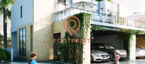 3 bedrooms Townhouse in Mohammed Bin Rashid City, UAE No. 24136 3