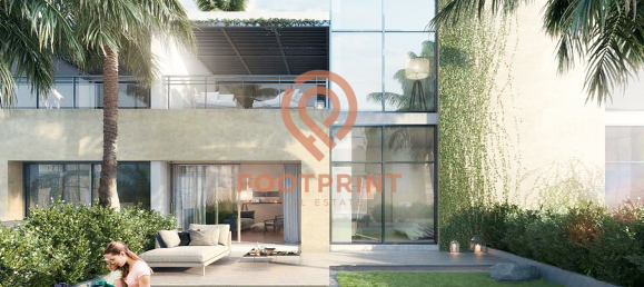 3 bedrooms Townhouse in Mohammed Bin Rashid City, UAE No. 24136 7