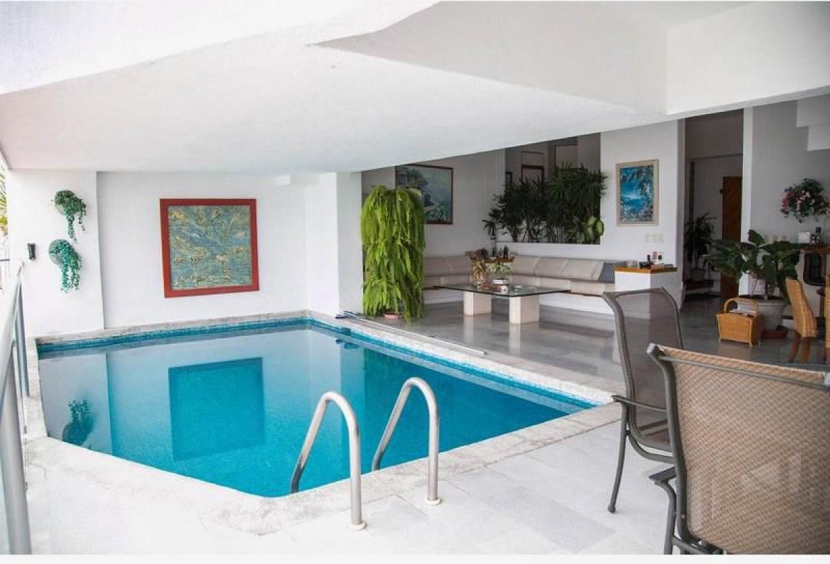 4 Schlafzimmer Wohnung in Guerrero, Mexico, Nr. 186050