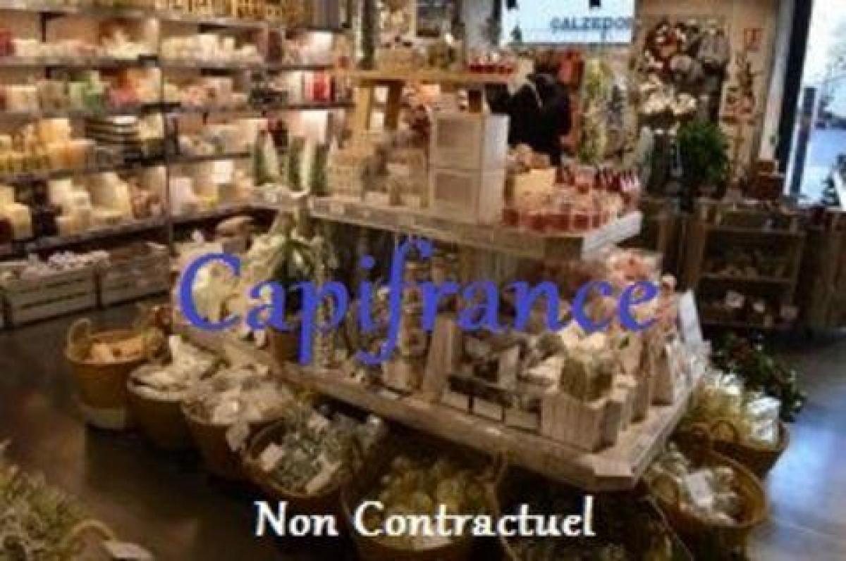 Büro in Nantes, France 50m², Nr. 20108