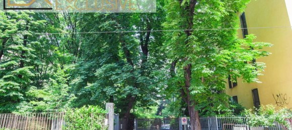 Квартира с 1 спальней в Милан, Италия № 380436 24