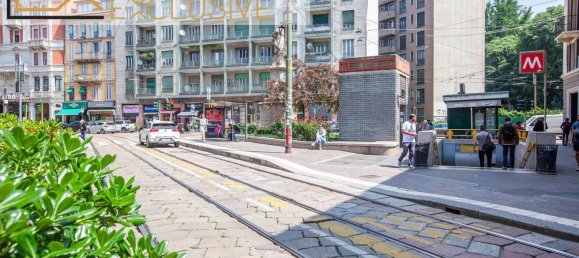 Квартира с 1 спальней в Милан, Италия № 380436 29