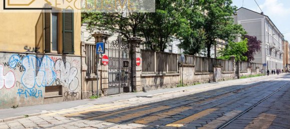 Квартира с 1 спальней в Милан, Италия № 380436 27