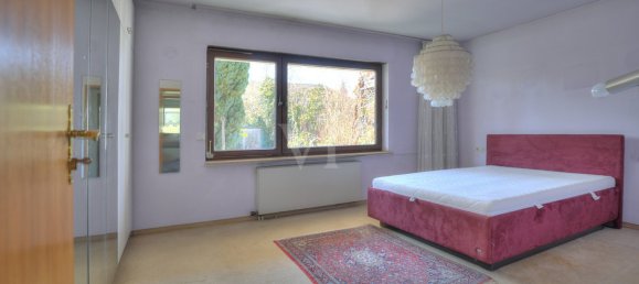 Дом с 6 комнатами в Хайльбронн, Германия № 323172 8