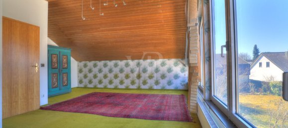 Дом с 6 комнатами в Хайльбронн, Германия № 323172 18