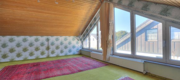 Дом с 6 комнатами в Хайльбронн, Германия № 323172 17