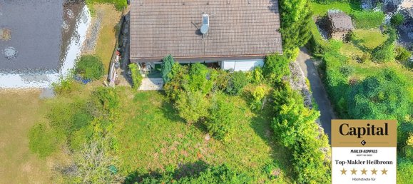 Дом с 6 комнатами в Хайльбронн, Германия № 323172 2