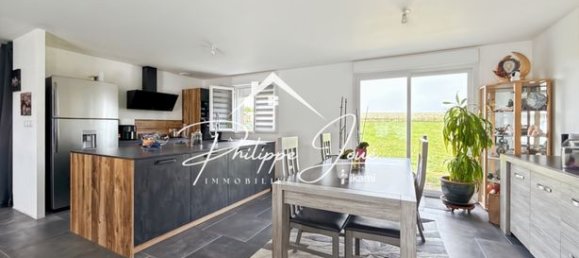 1 Schlafzimmer Haus in Yonne, France, Nr. 360099 6