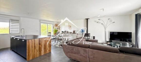 1 Schlafzimmer Haus in Yonne, France, Nr. 360099 4