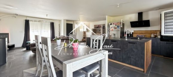 1 Schlafzimmer Haus in Yonne, France, Nr. 360099 2