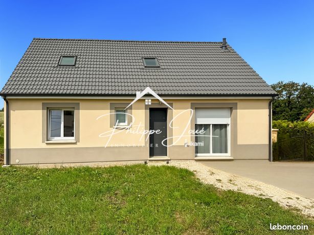 1 Schlafzimmer Haus in Yonne, France, Nr. 360099