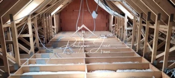 1 Schlafzimmer Haus in Yonne, France, Nr. 360099 9