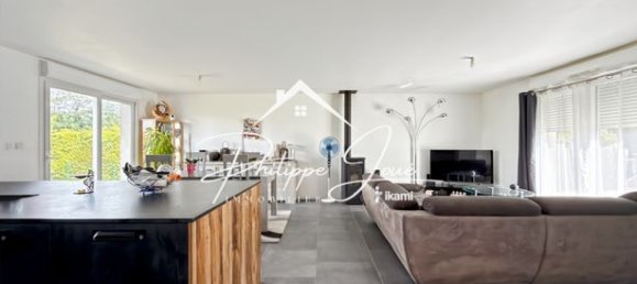 1 Schlafzimmer Haus in Yonne, France, Nr. 360099 5