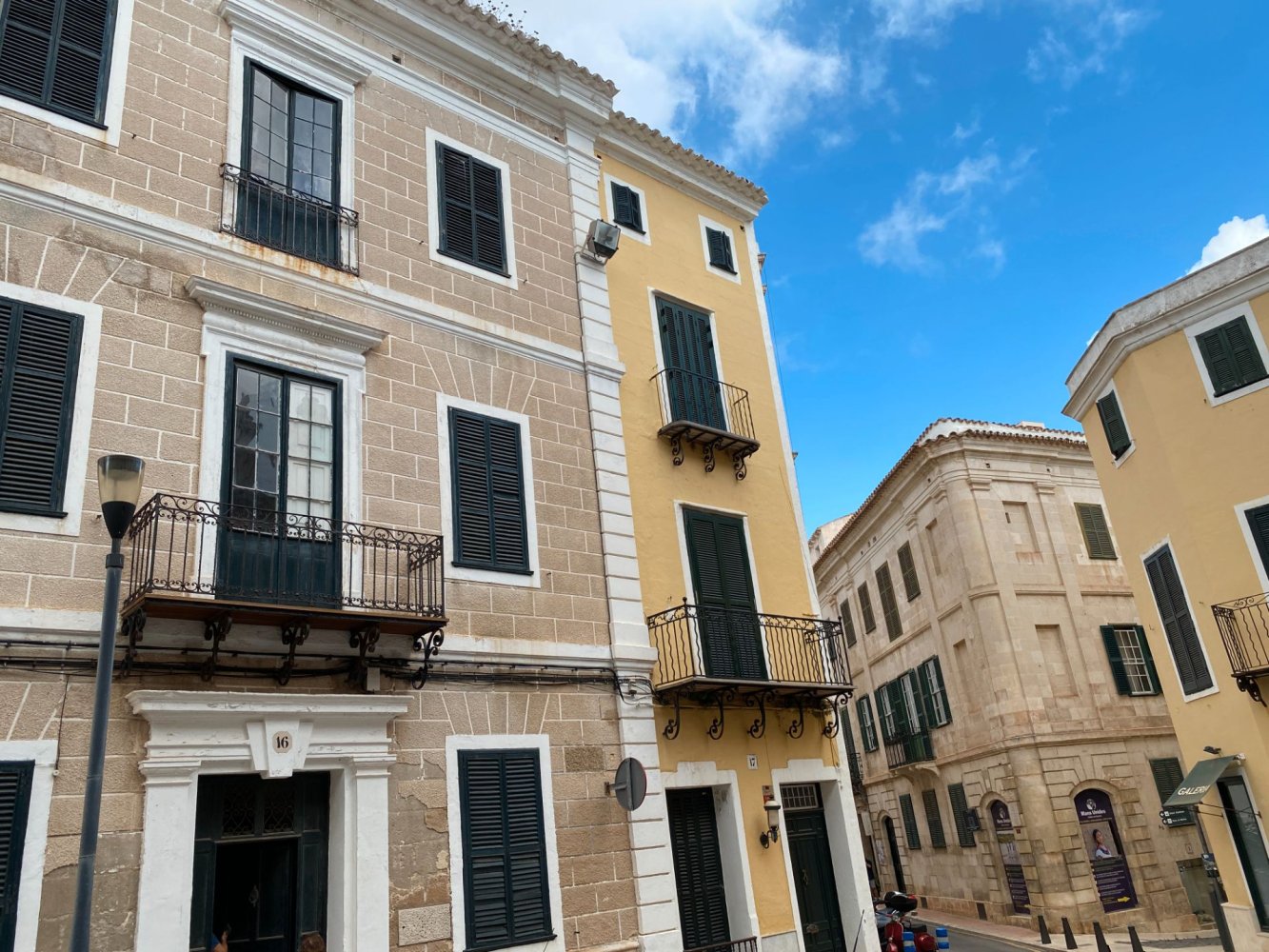 Casa T19 em Menorca, Spain N.º 230969