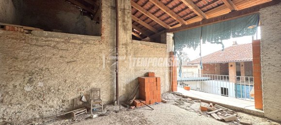 6-Zimmer Haus in Vestignè, Italy, Nr. 14508 11