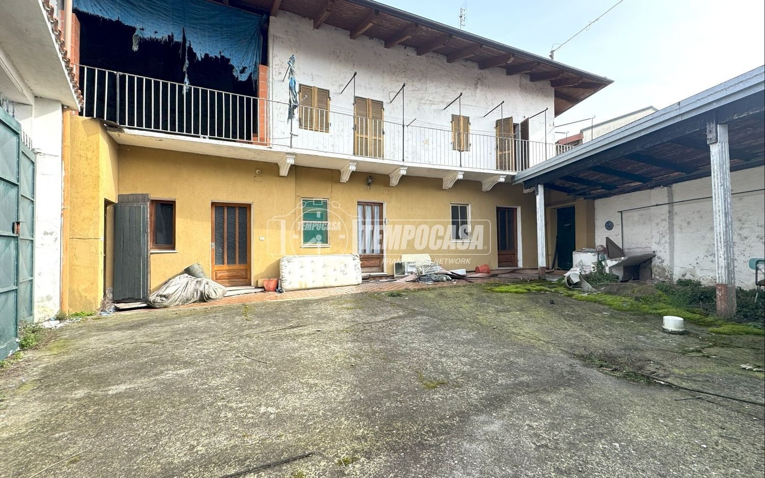 6-Zimmer Haus in Vestignè, Italy, Nr. 14508