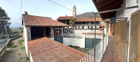 6-Zimmer Haus in Vestignè, Italy, Nr. 14508 12