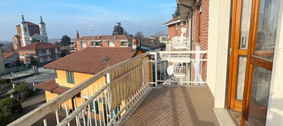 2 غرف نوم شقة في Bra, Italy رقم 363244 17