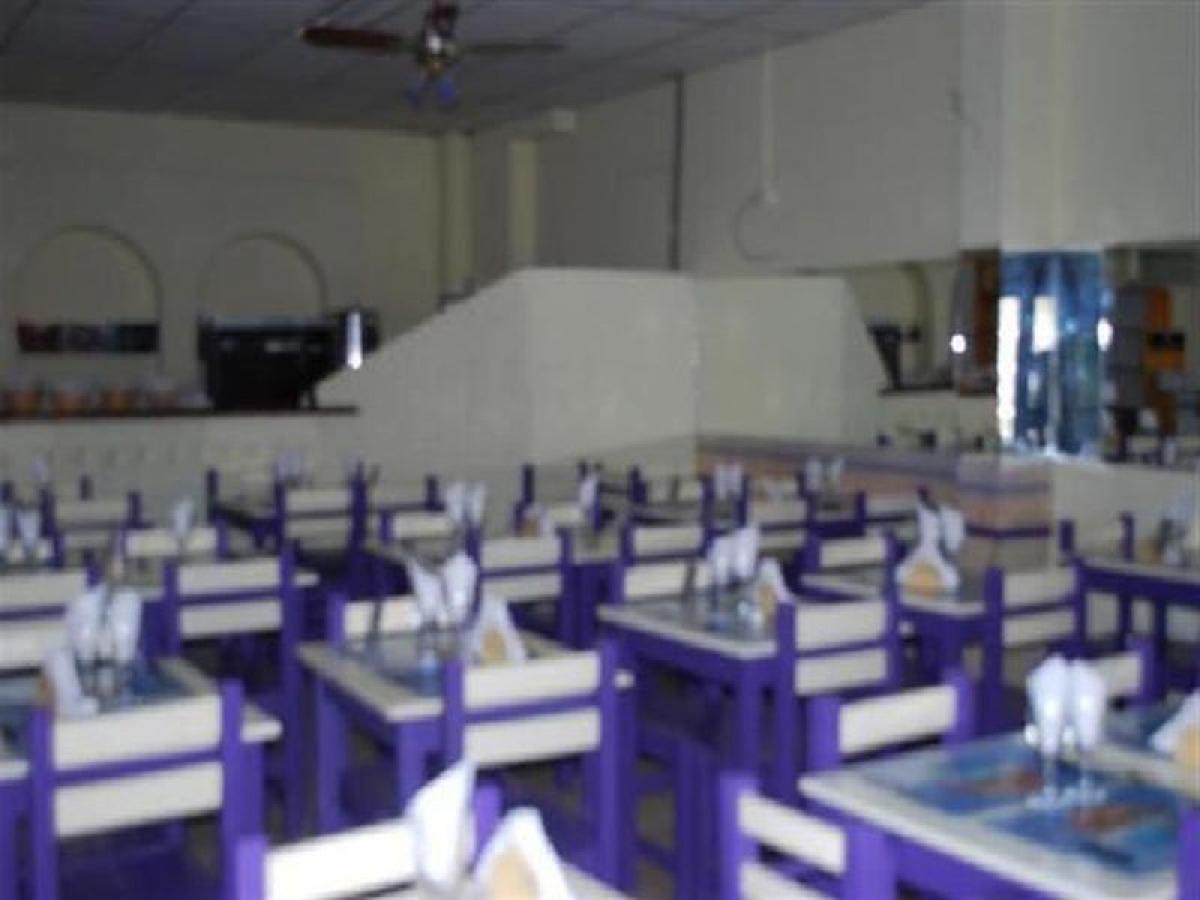 1150m² Building in Mar del Plata, Argentina No. 107306