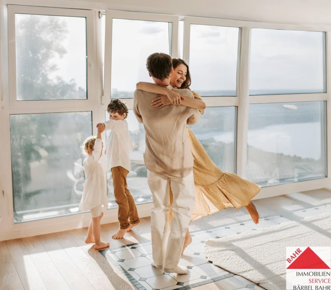 4-salle Penthouse à Boblingen, Germany No. 84145