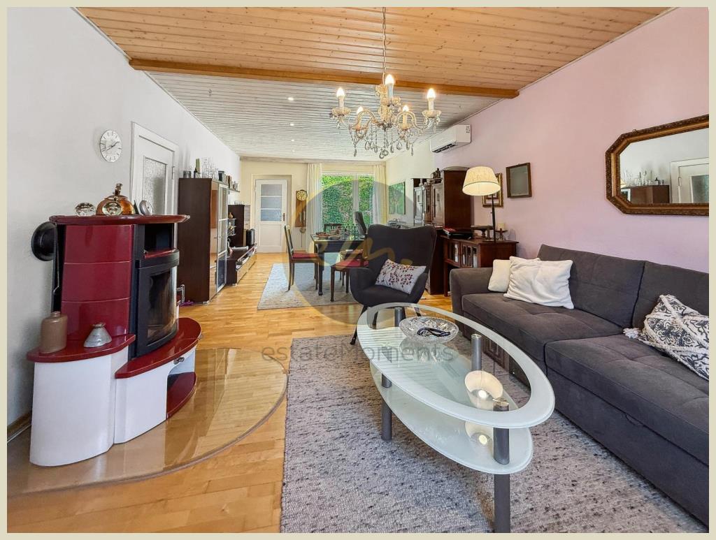 1 غرف نوم منزل في Potsdam-Mittelmark, Germany رقم 292283