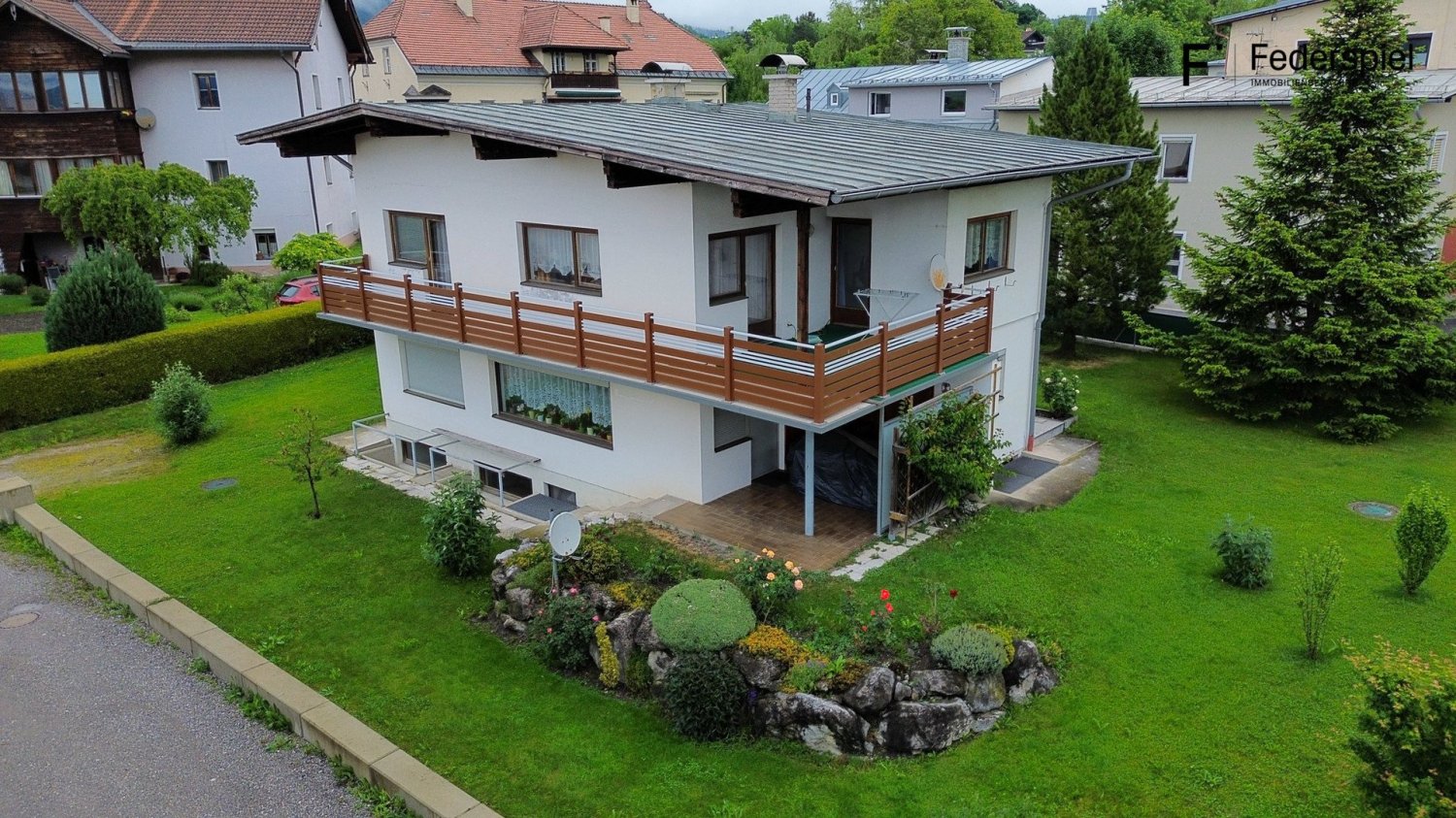  Land in Hall in Tirol, Austria No. 227803