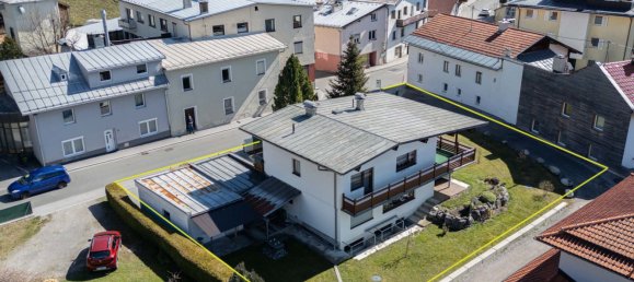  Land in Hall in Tirol, Austria No. 227803 4