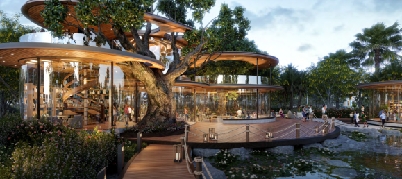 3 bedrooms Apartment in Dubai, UAE No. 38129 9